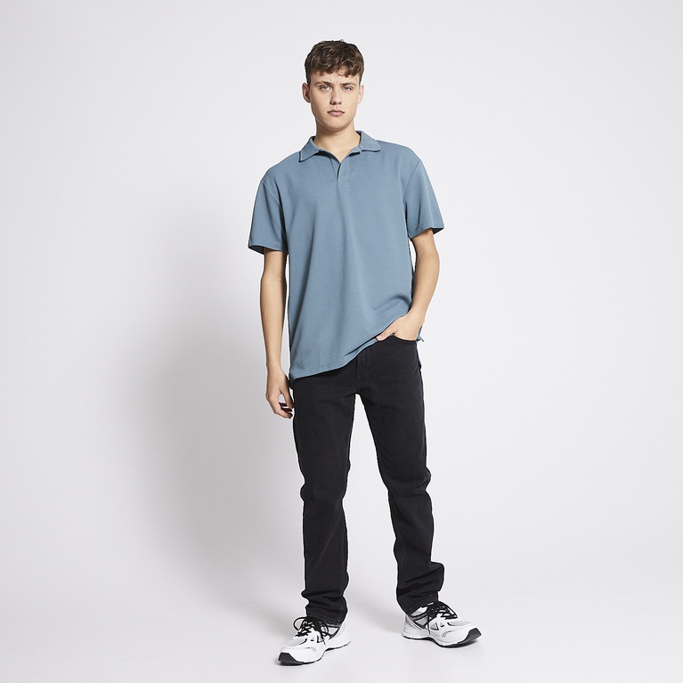 Polo "Anton Structure"